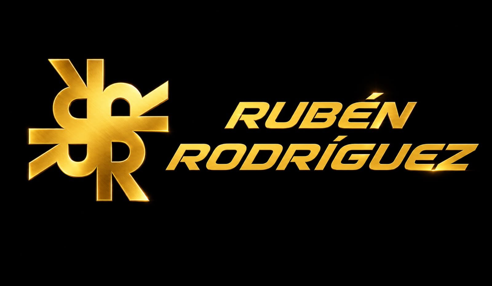DJ Ruben Rodriguez